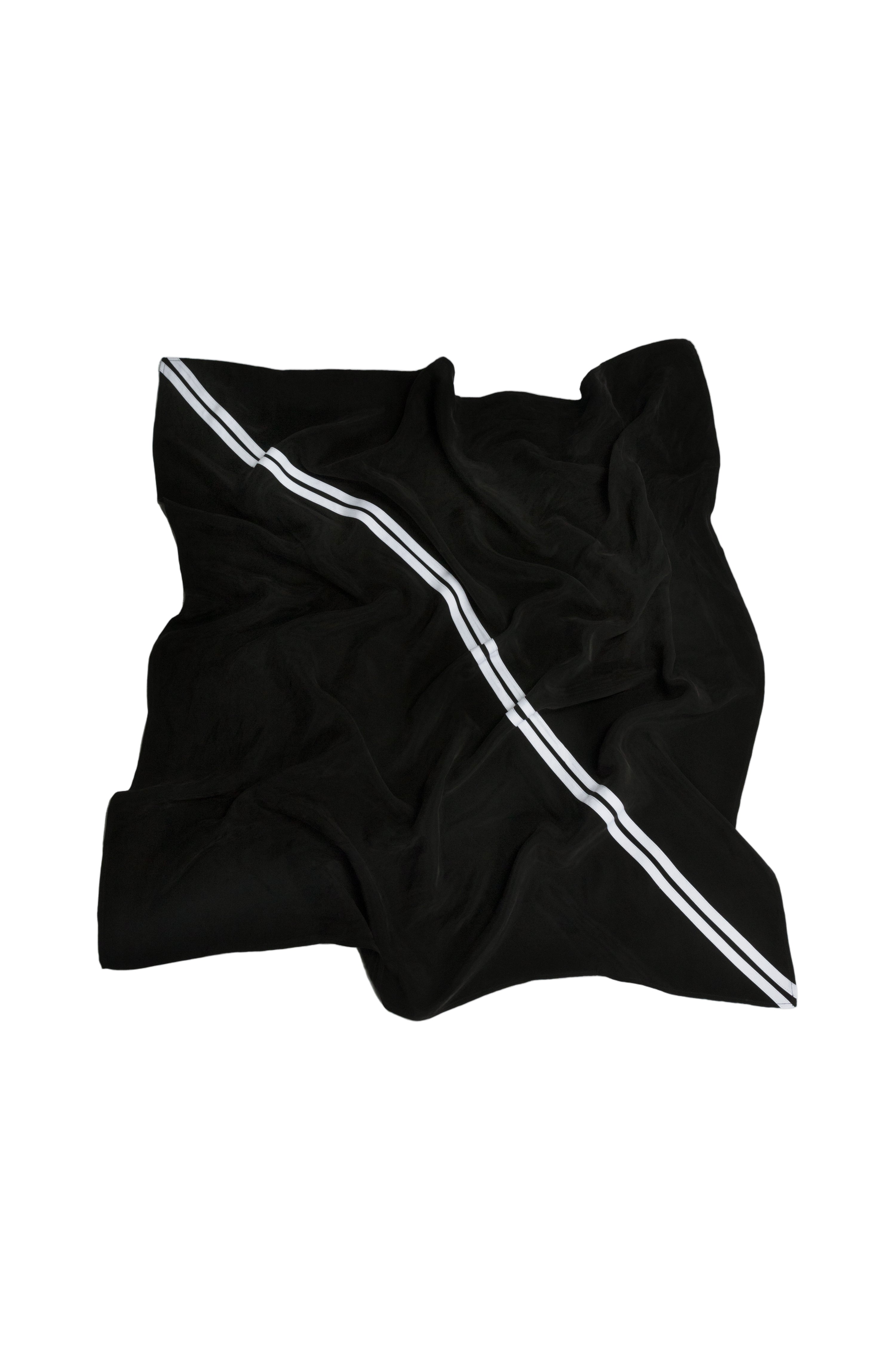 OS DOUBLE STRIPE BANDANA