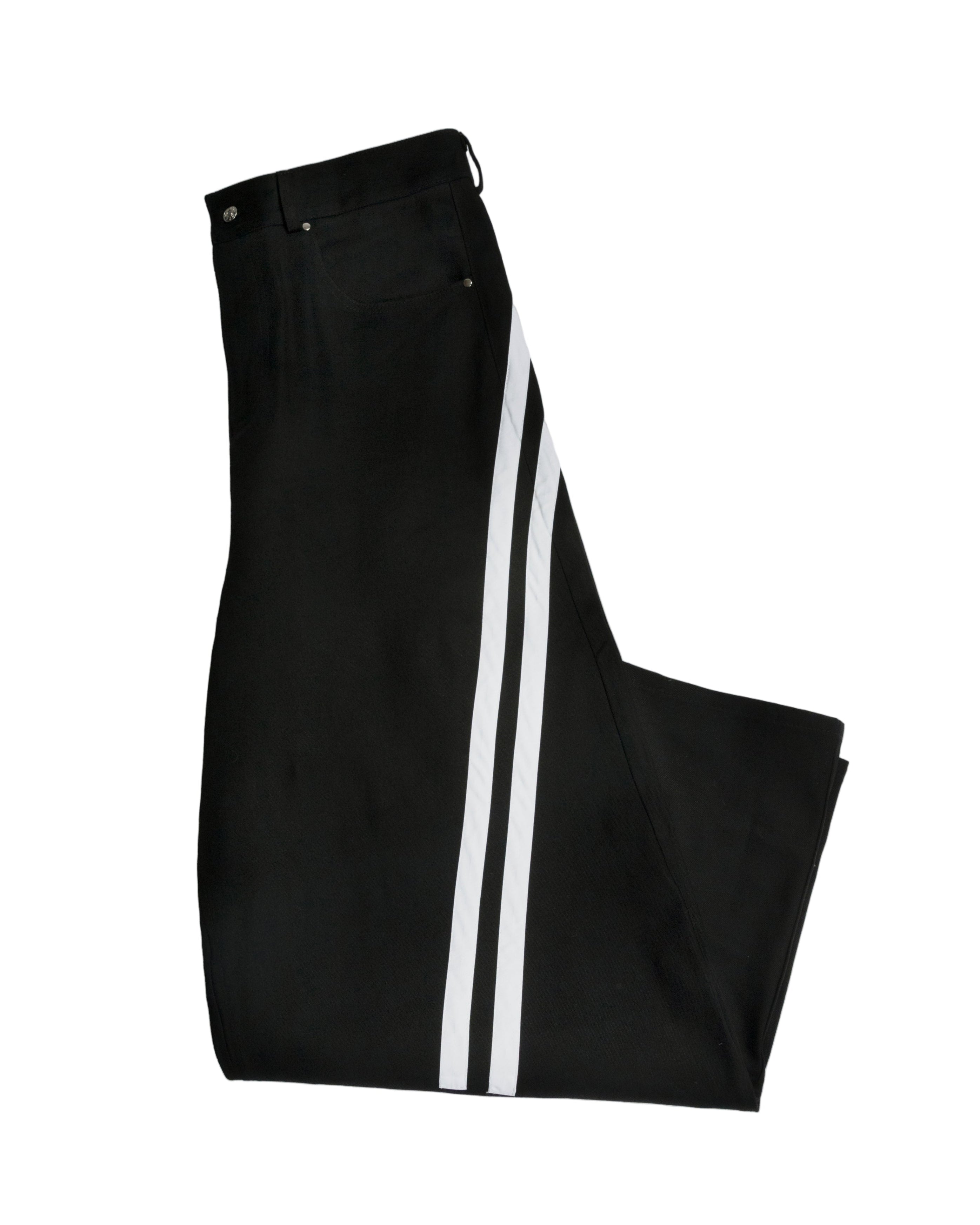 OS DOUBLE STRIPE JEANS