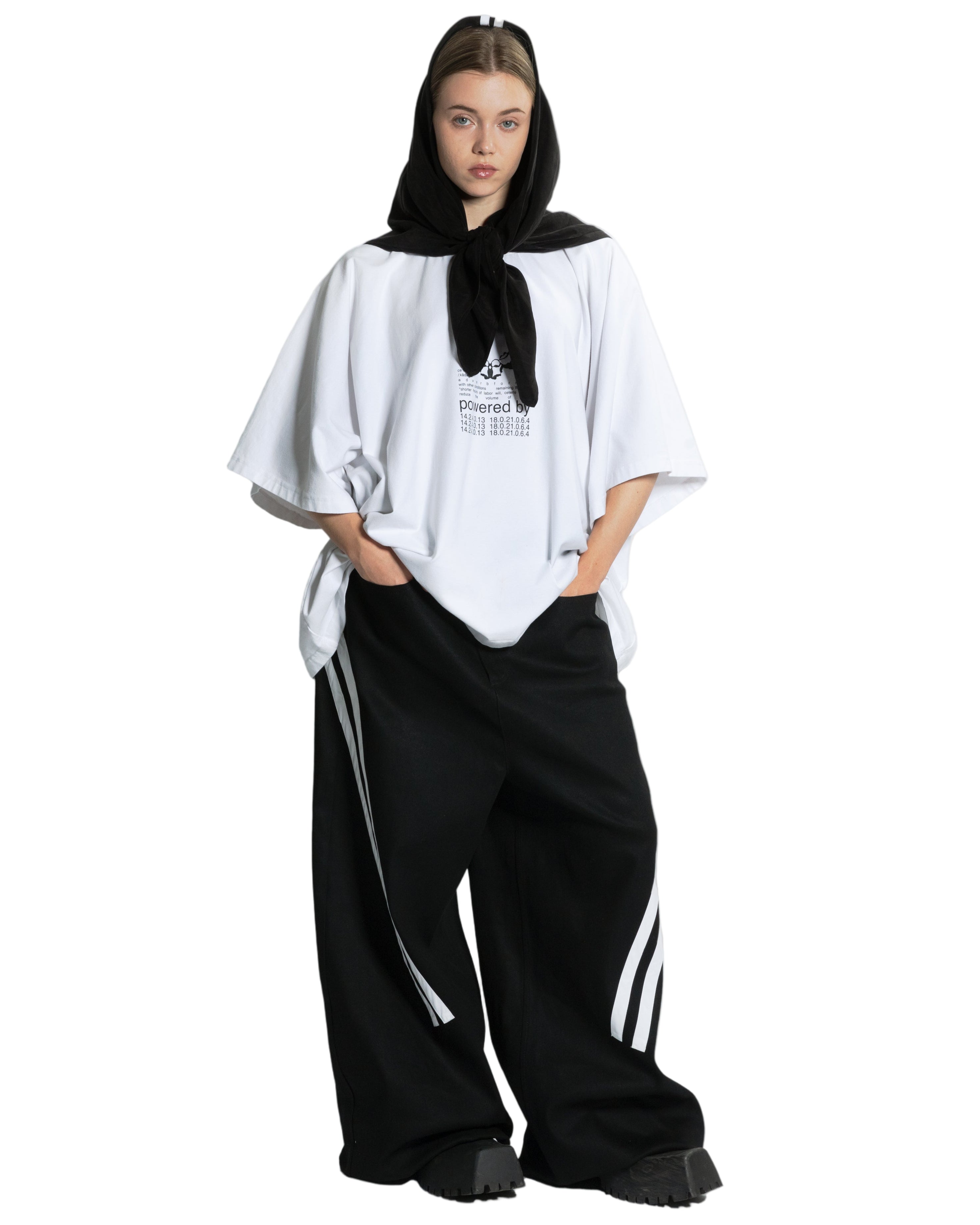 OS BOXY TSHIRT