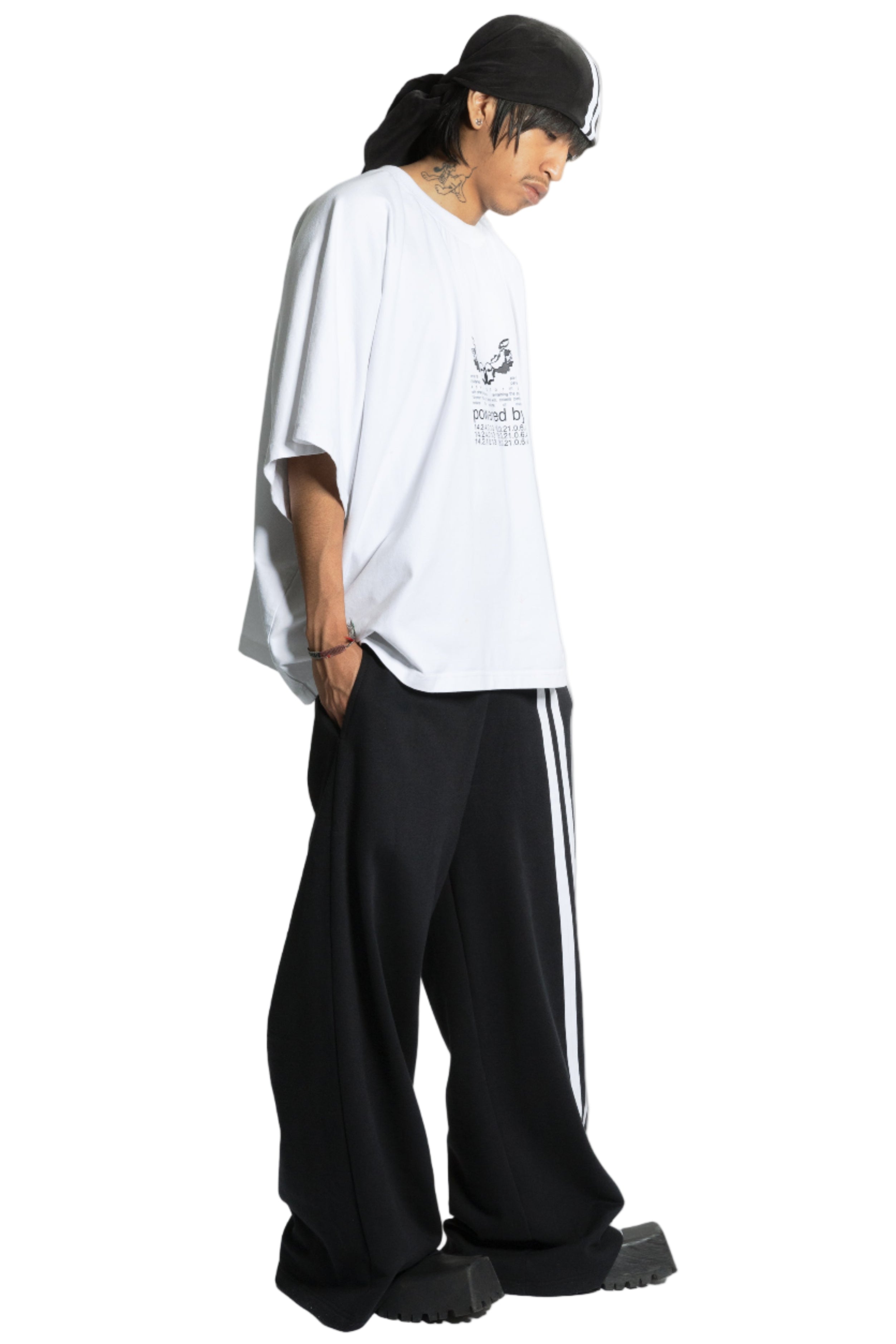 OS BOXY TSHIRT