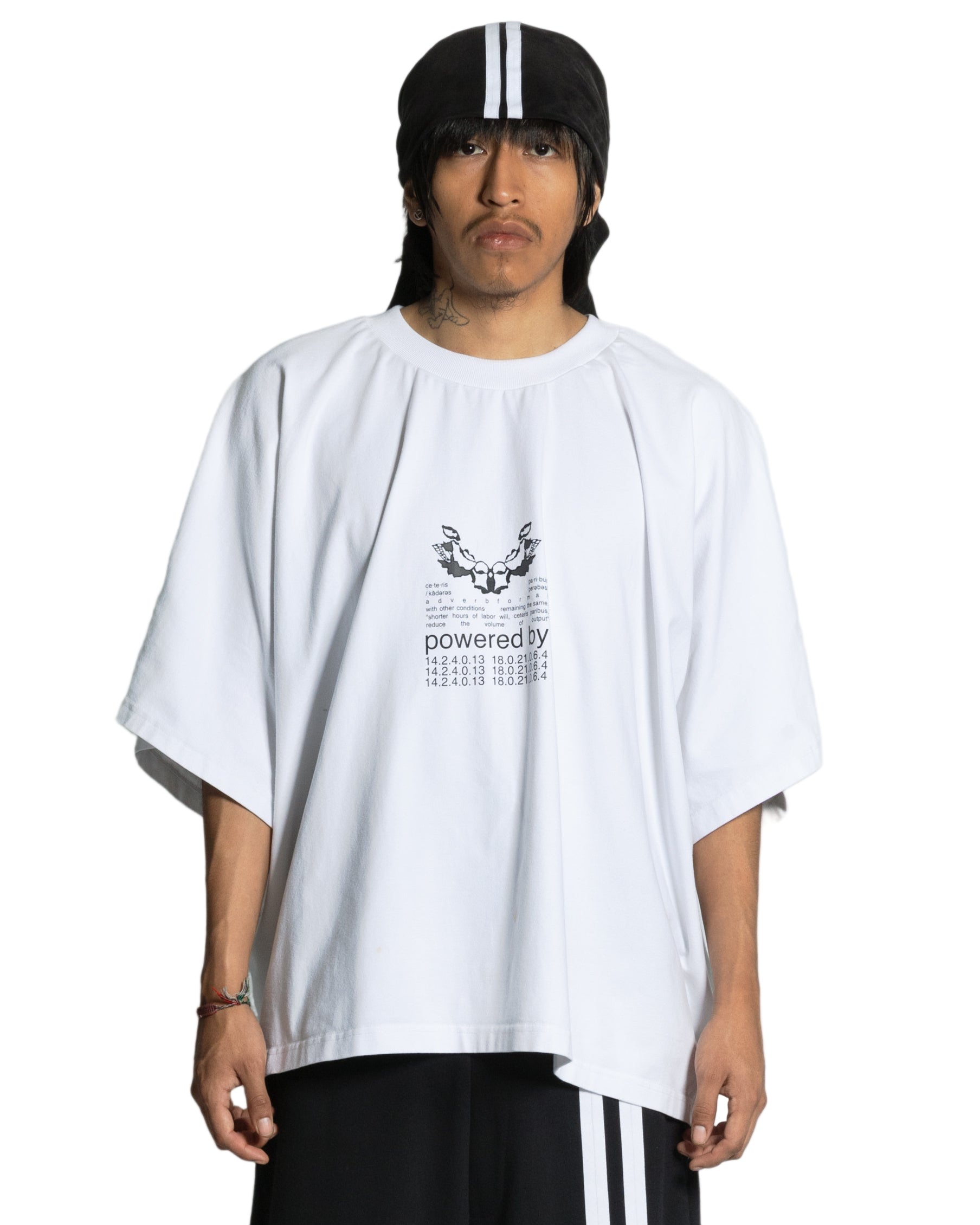 OS BOXY TSHIRT