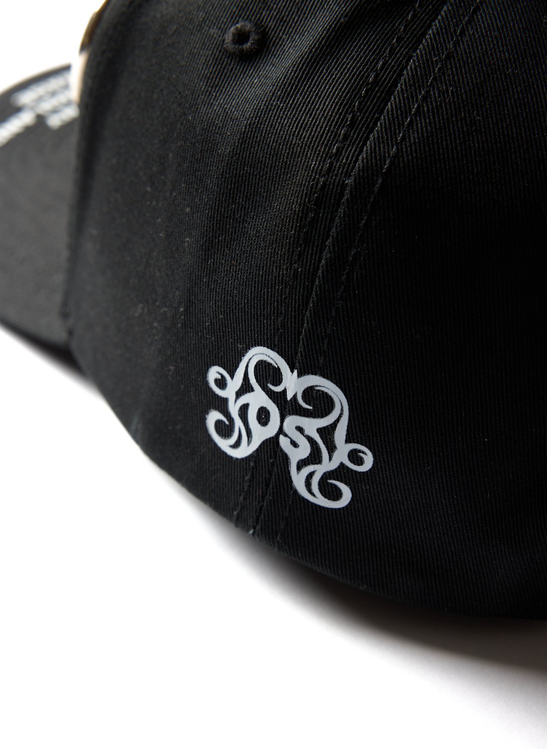 THE CAP