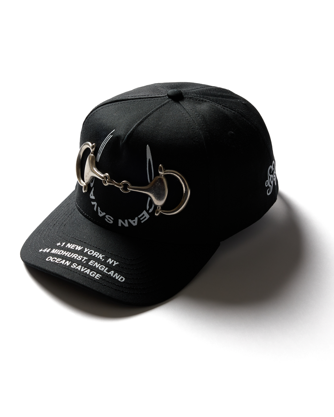 THE CAP