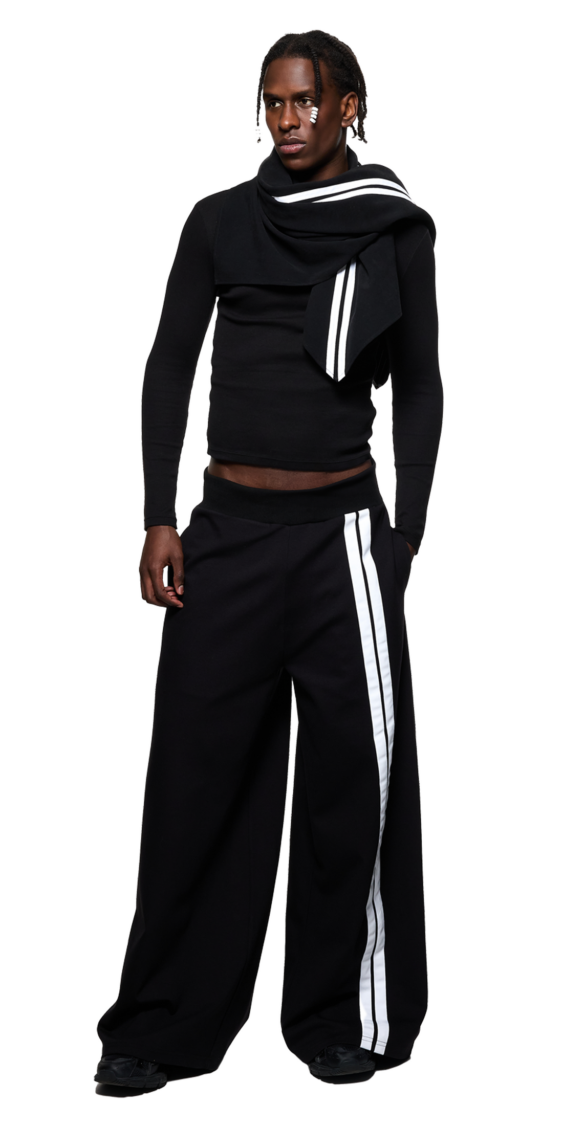 THE SWEATPANTS