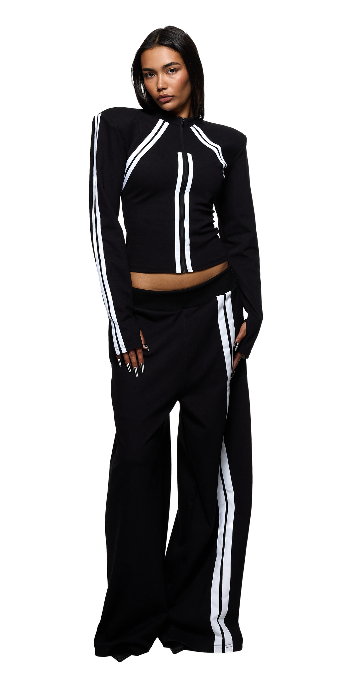 THE SWEATPANTS