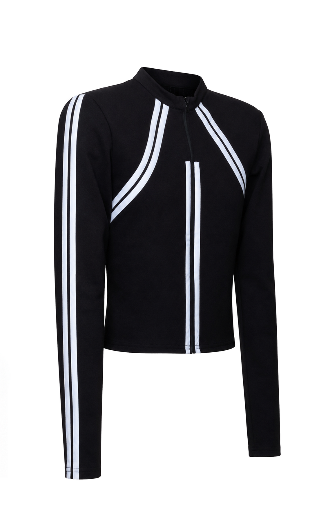 THE ZIP UP