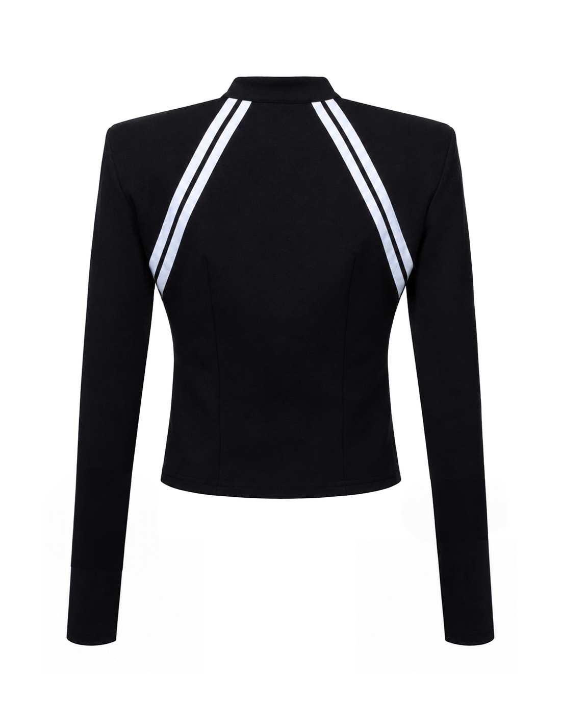 THE ZIP UP