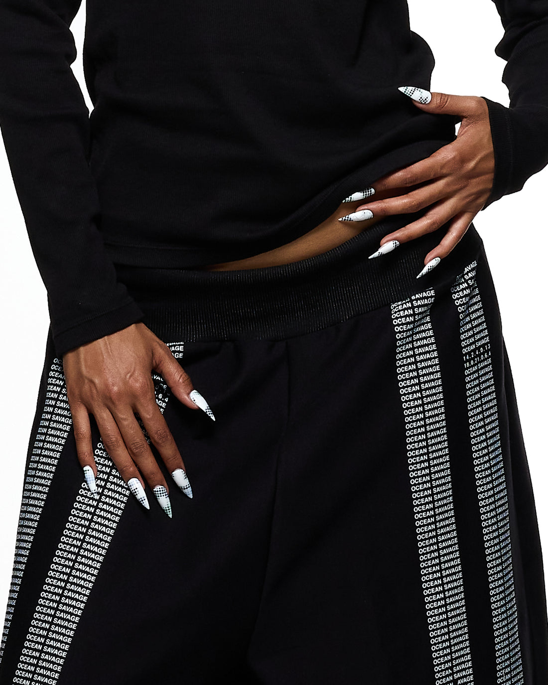THE NAILS
