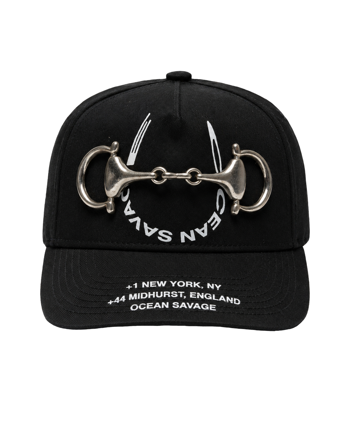 THE CAP