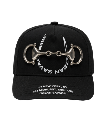 THE CAP