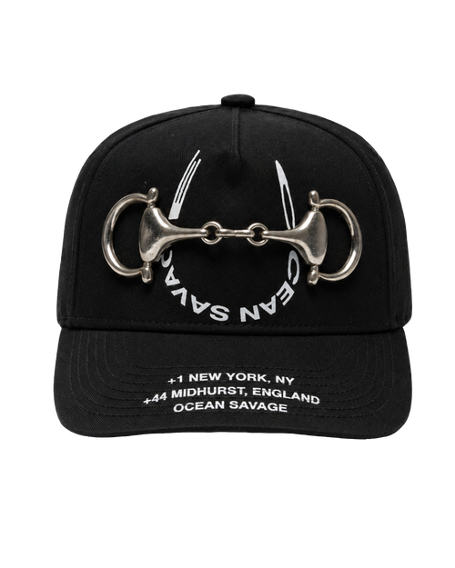 THE CAP