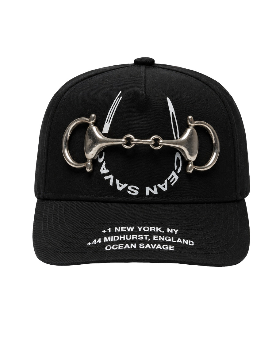 THE CAP