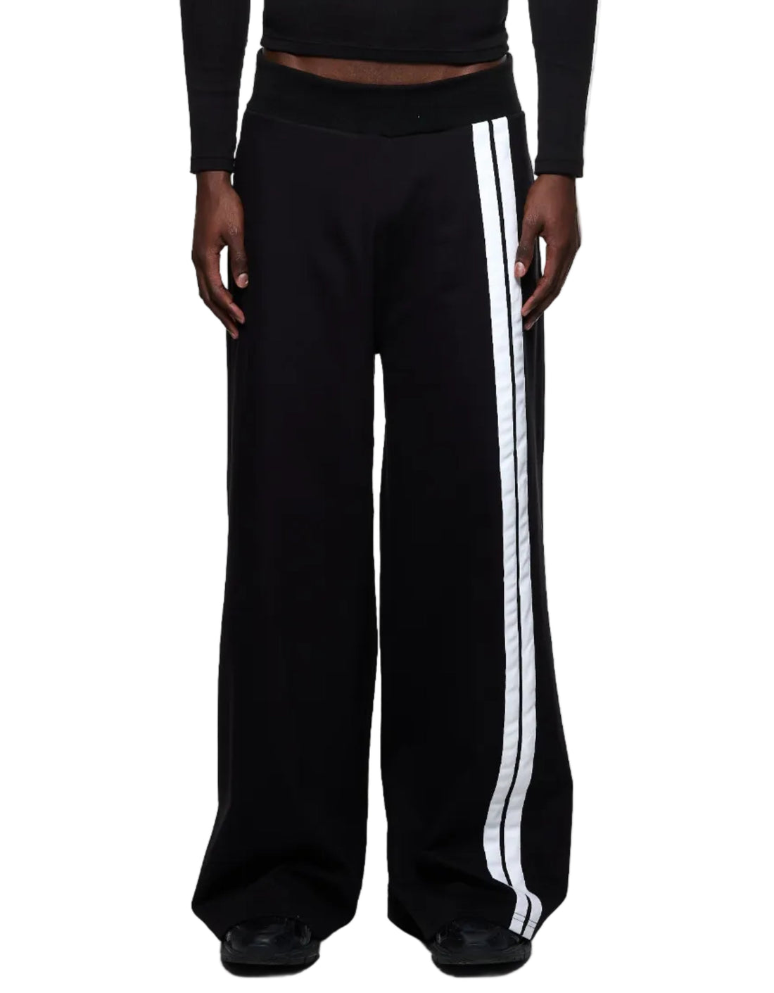 THE SWEATPANTS