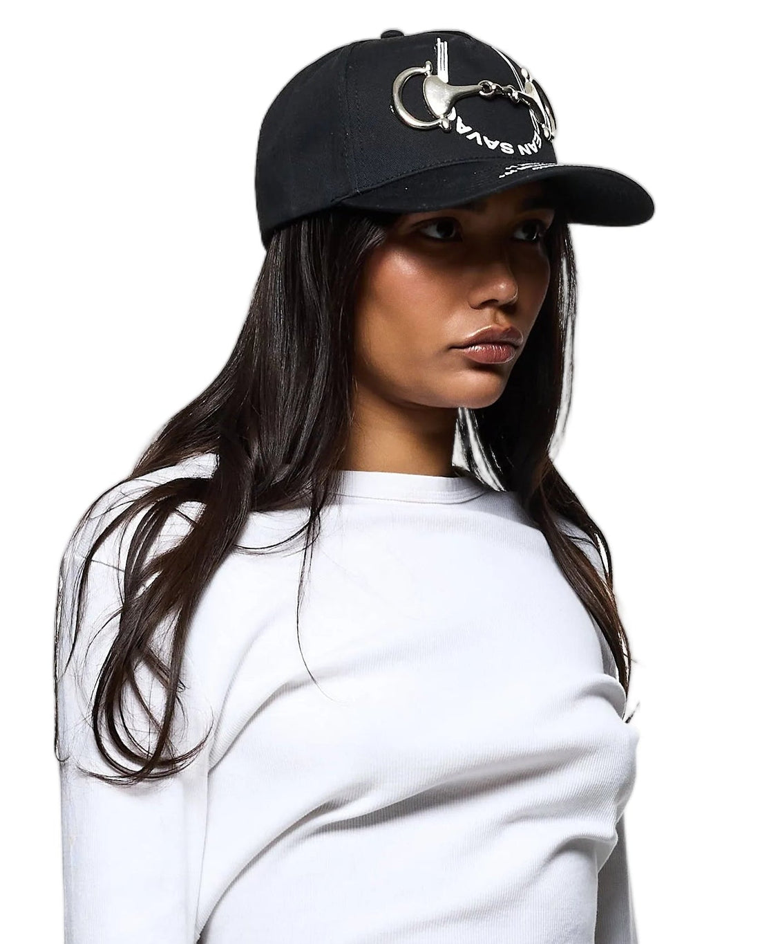 THE CAP