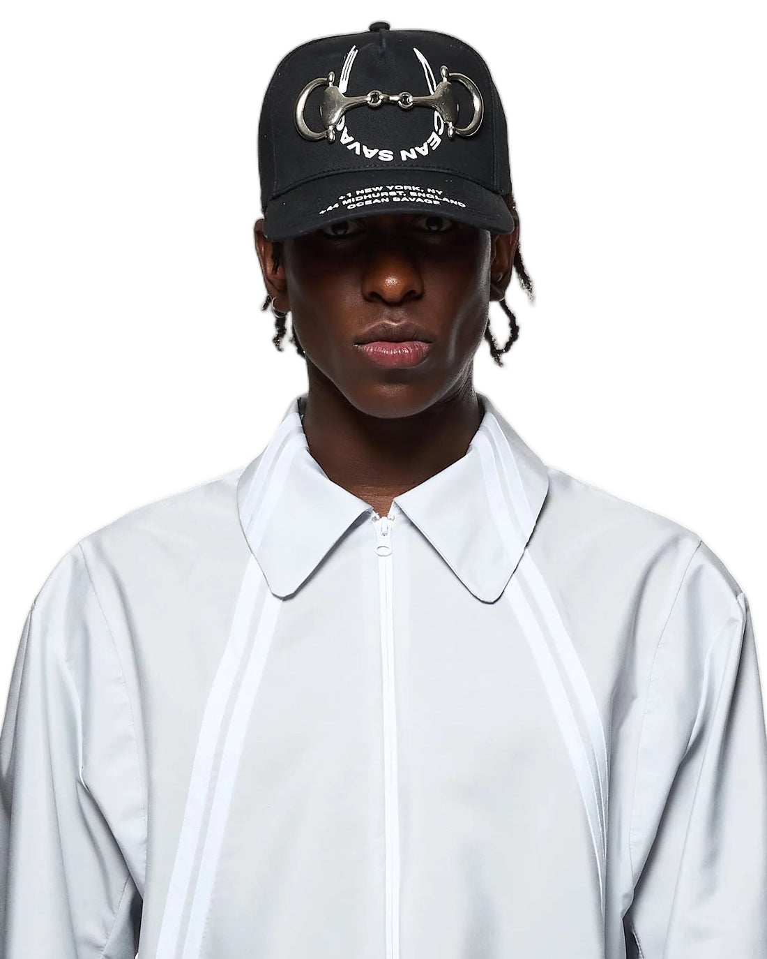 THE CAP