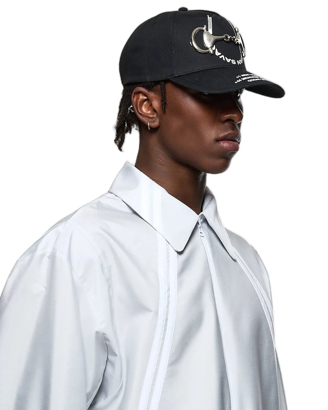 THE CAP