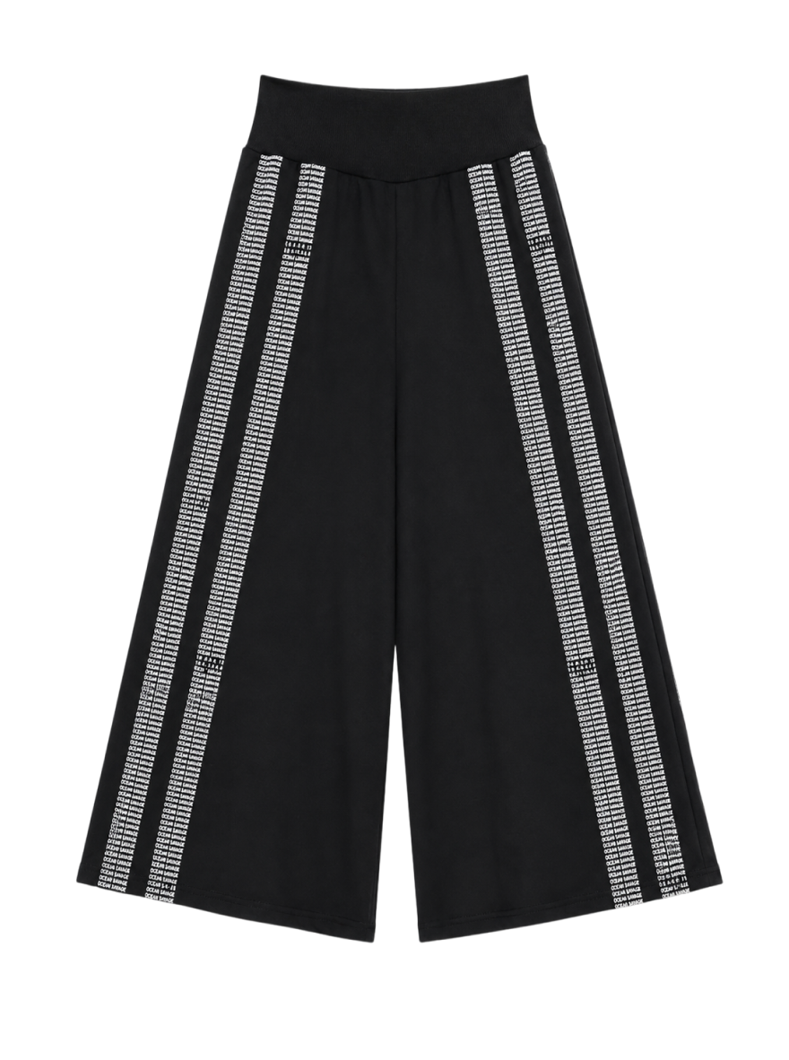 THE STRIPE SHORTS