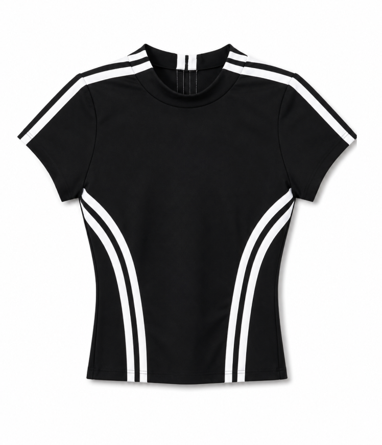 THE MINI TSHIRT