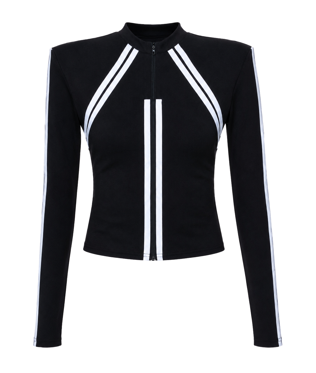 THE ZIP UP