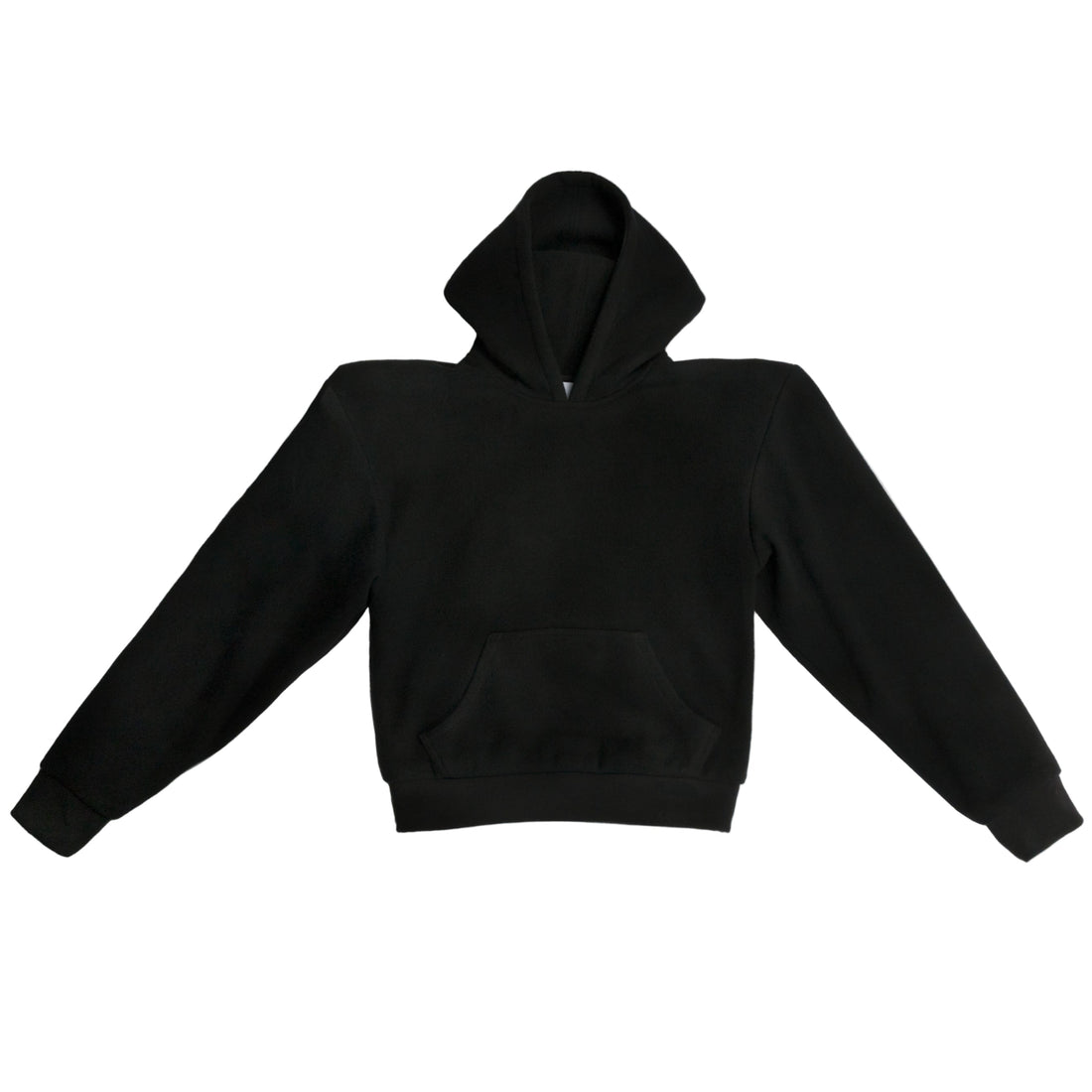 THE HOODIE