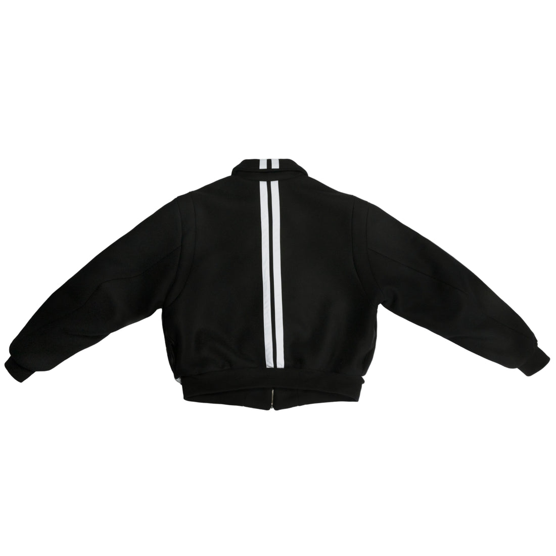 THE BOMBER JACKET