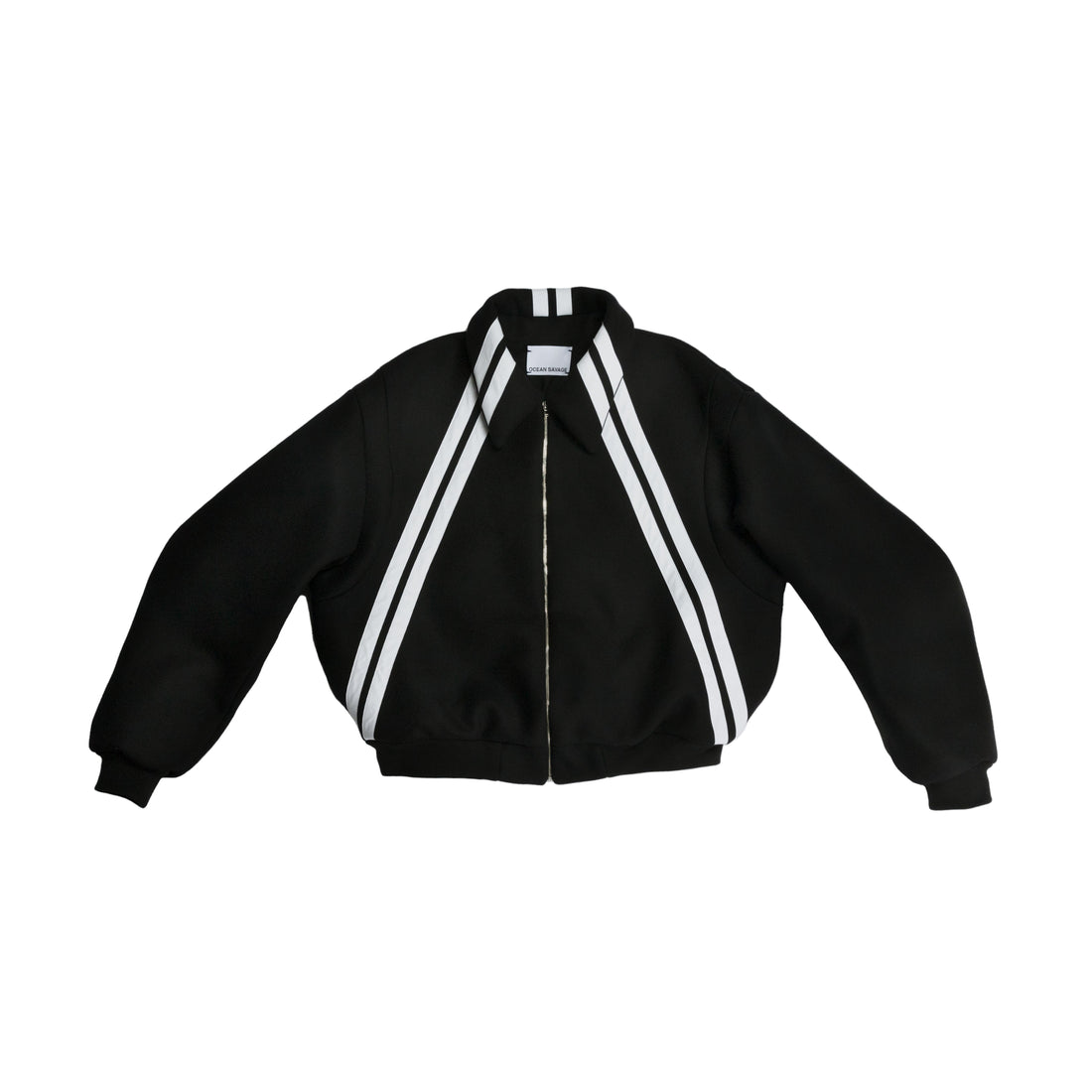 THE BOMBER JACKET