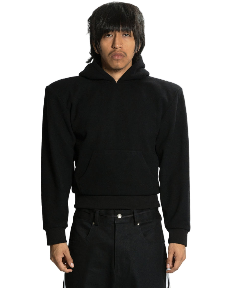 THE HOODIE