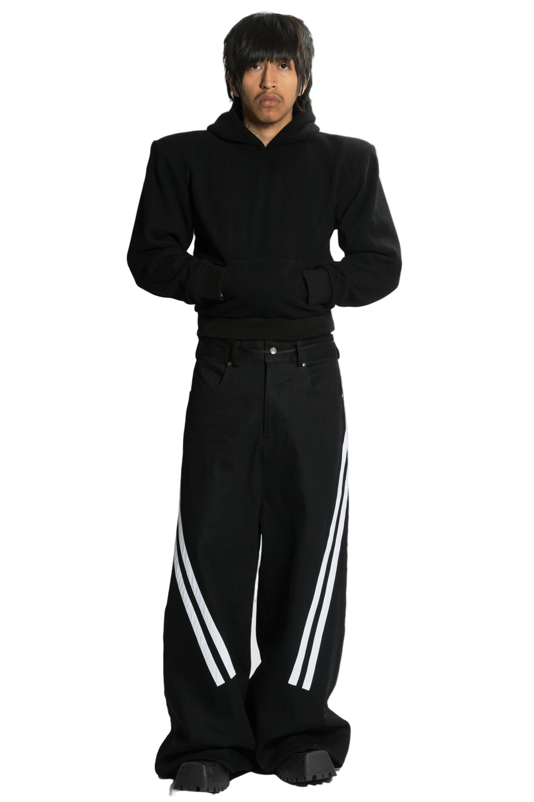 THE HOODIE