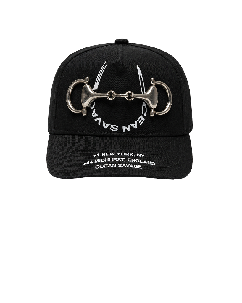 THE CAP