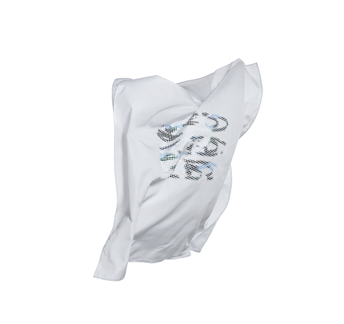 THE BANDANA